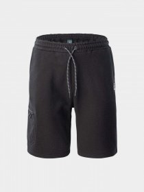 Шорти Elbrus Mikel модель MIKEL-BLACK Фото