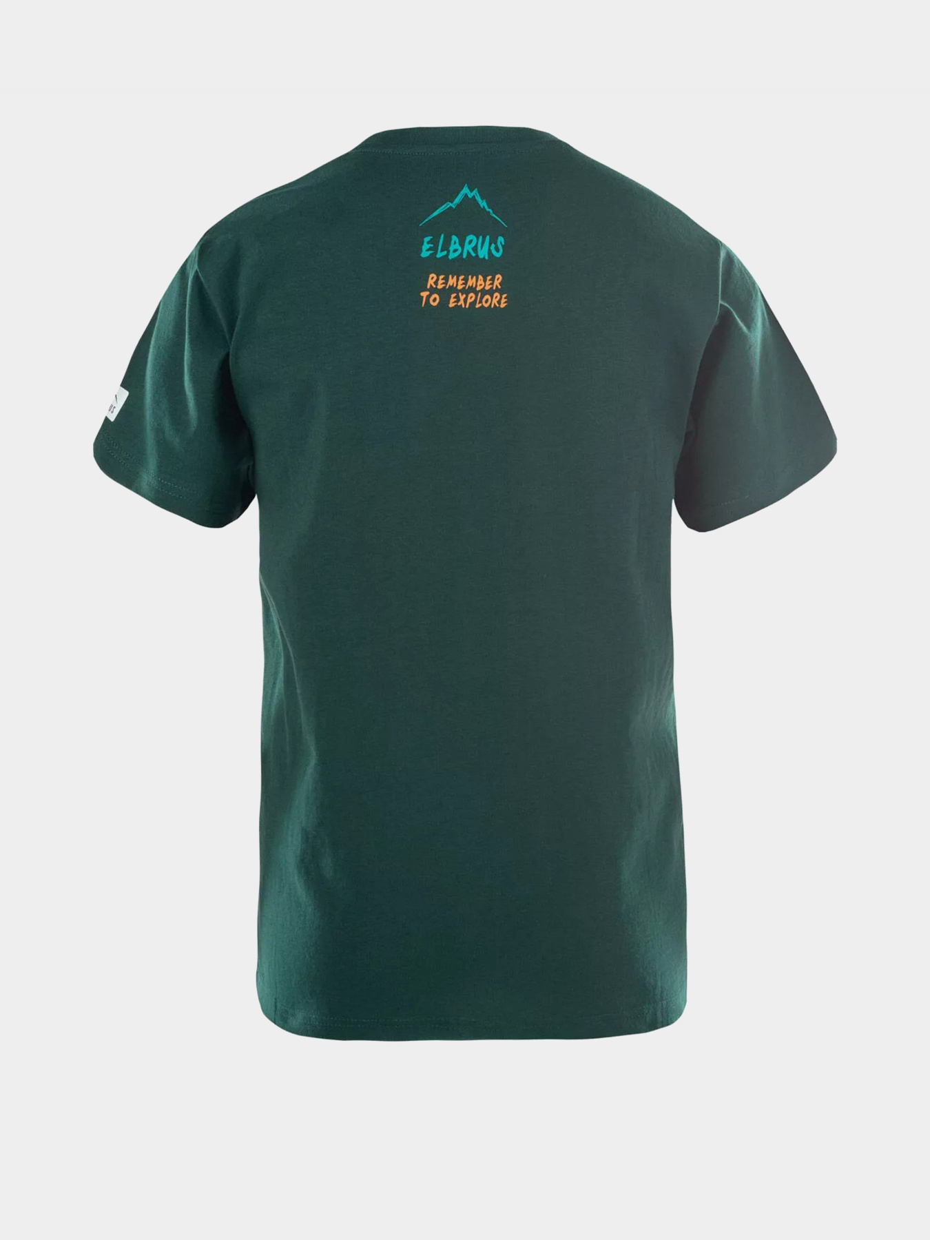 Футболка Elbrus Napo III модель NAPO III TB-JUNE BUG Фото