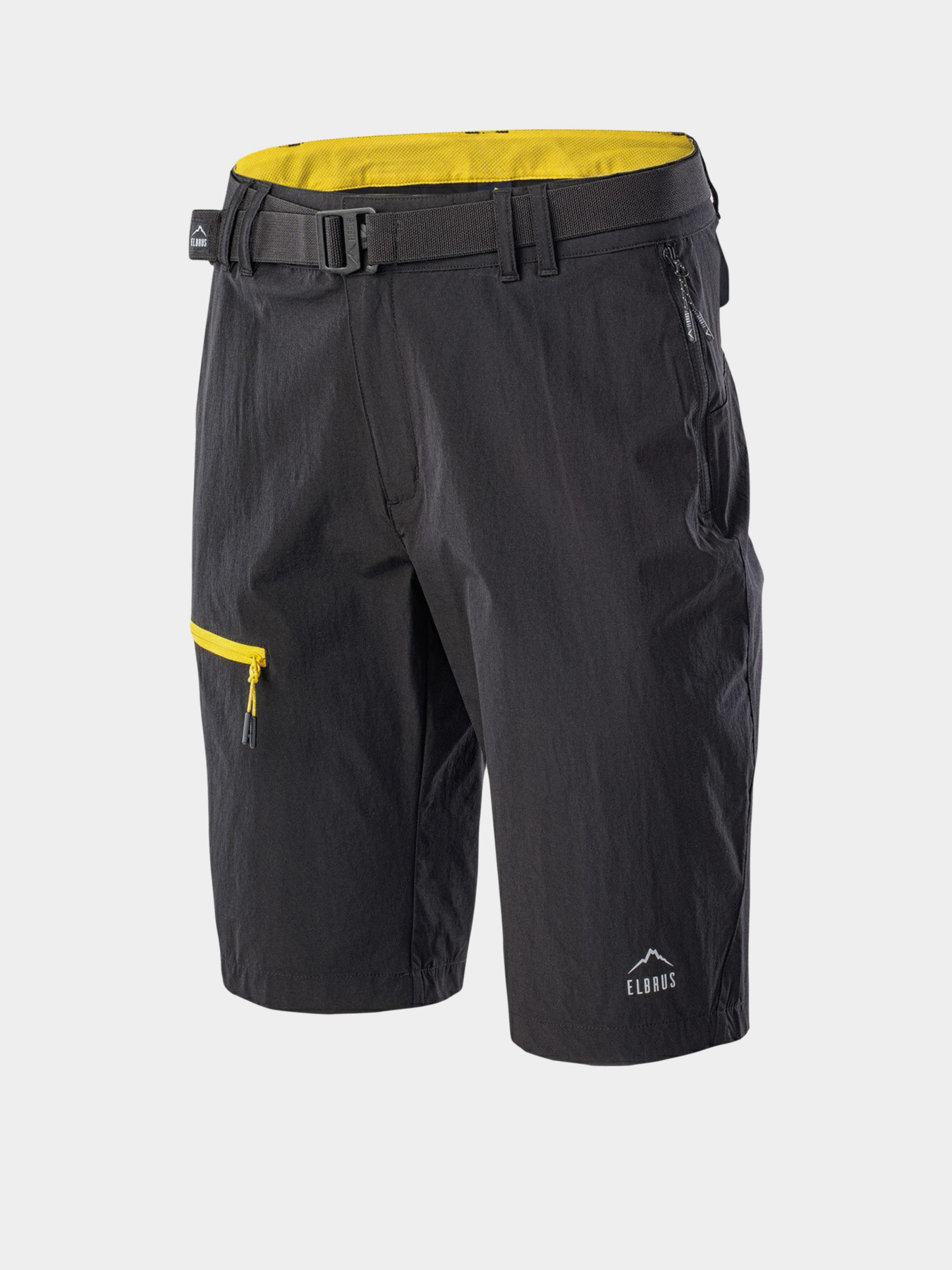 Шорти Elbrus Palmar 1/2 модель PALMAR 1/2-BLACK/ANTIQUE MOSS Фото