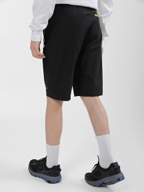 Шорти Elbrus Palmar 1/2 модель PALMAR 1/2-BLACK/ANTIQUE MOSS Фото