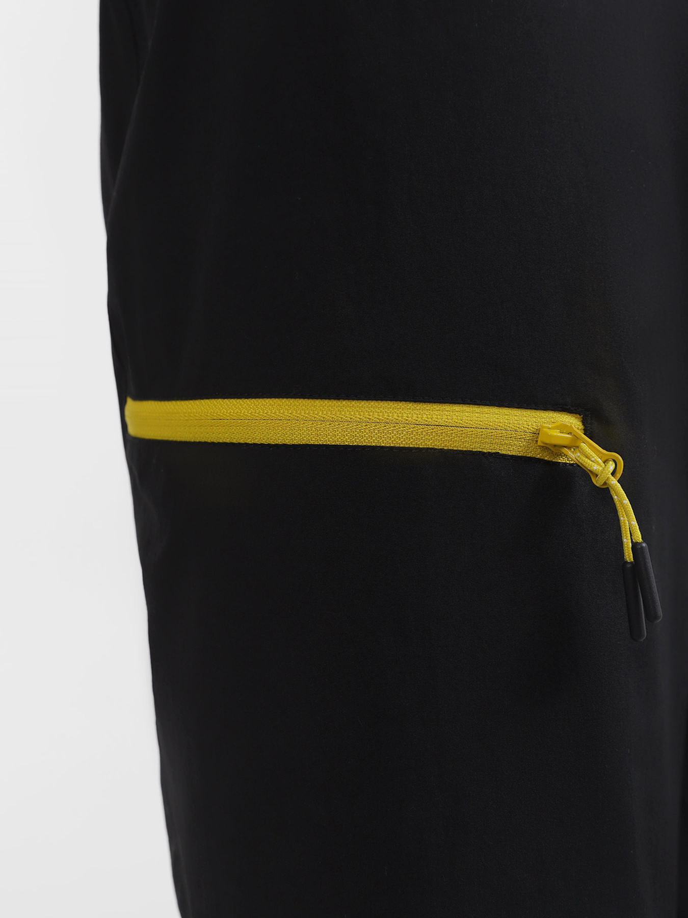 Повсякденні шорти Elbrus Palmar 1/2 модель PALMAR 1/2-BLACK/ANTIQUE MOSS Фото