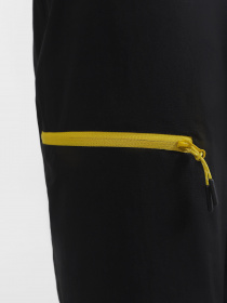 Повсякденні шорти Elbrus Palmar 1/2 модель PALMAR 1/2-BLACK/ANTIQUE MOSS Фото