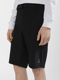 Повсякденні шорти Elbrus Palmar 1/2 модель PALMAR 1/2-BLACK/ANTIQUE MOSS Фото