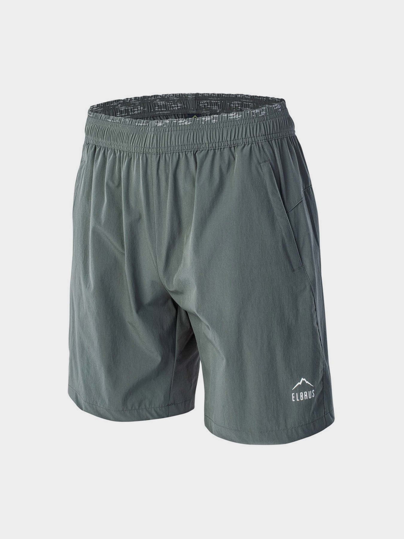 Шорты для плавания Elbrus Paru модель PARU-URBAN CHIC Фото
