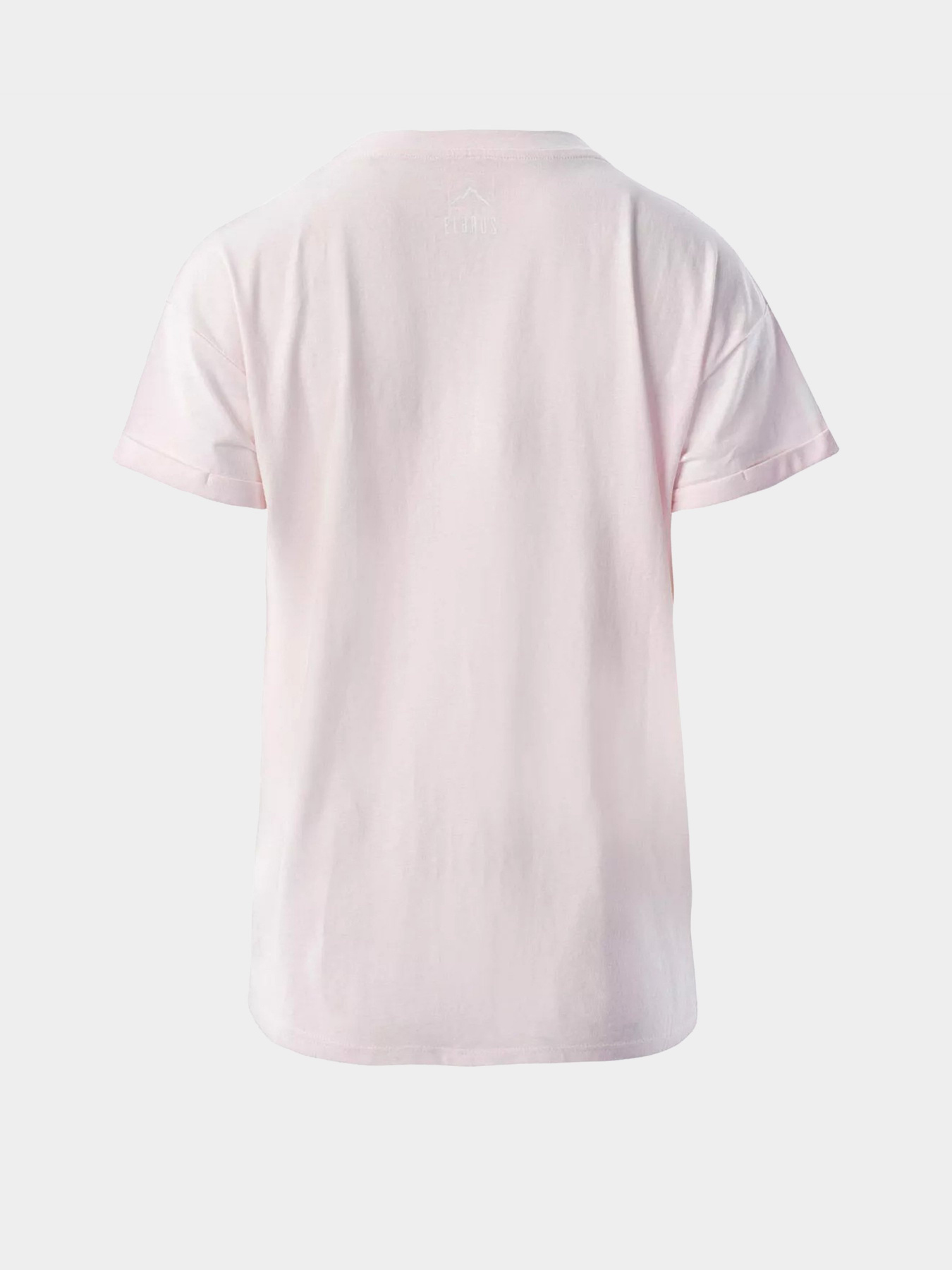 Футболка Elbrus Svea модель SVEA WOS-CHERRY BLOSSOM Фото