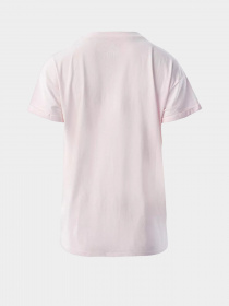 Футболка Elbrus Svea модель SVEA WOS-CHERRY BLOSSOM Фото