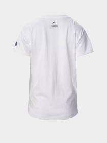 Футболка Elbrus Svea модель SVEA WOS-WHITE Фото