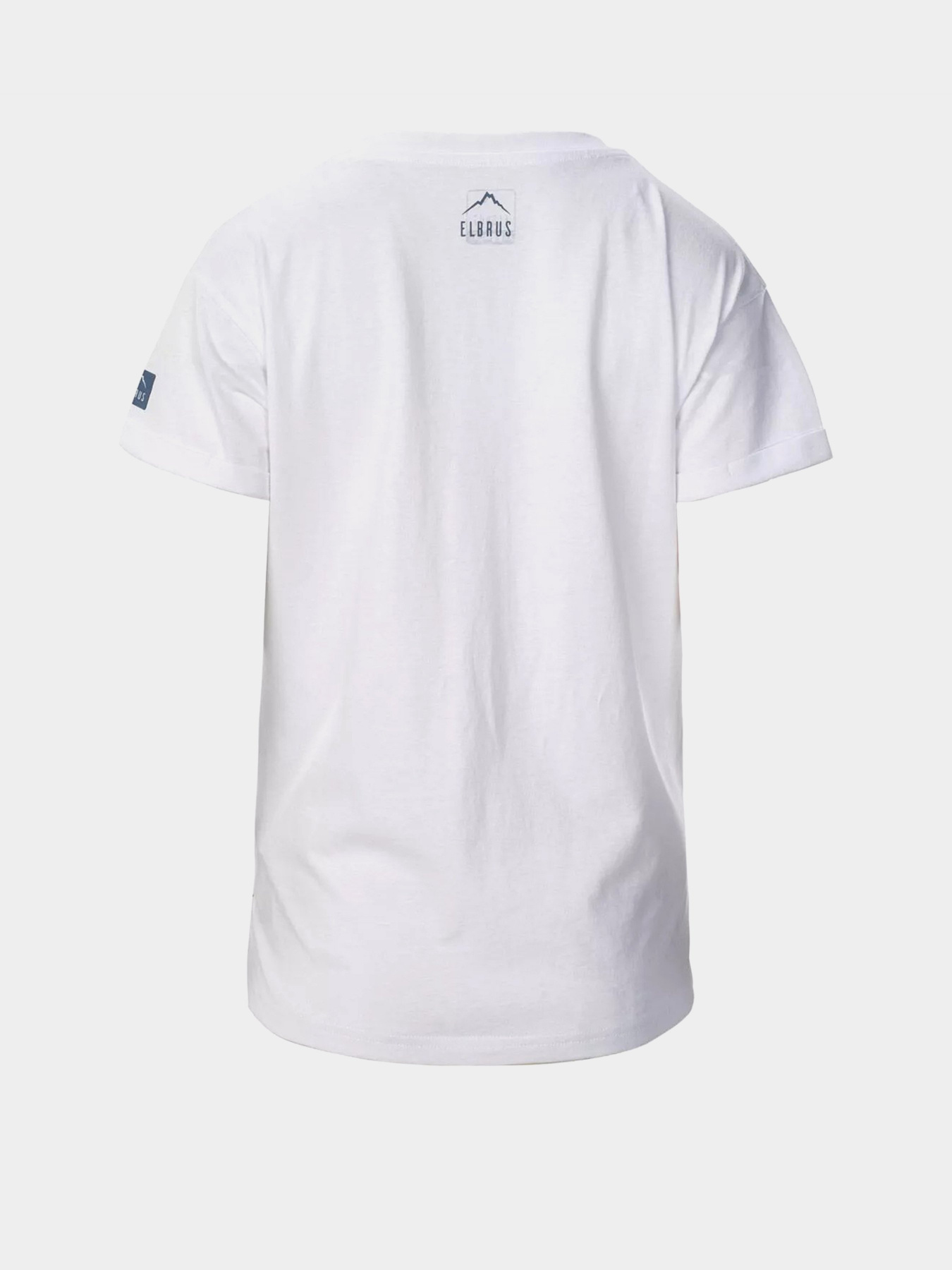 Футболка Elbrus Svea модель SVEA WOS-WHITE Фото
