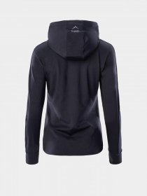 Кофта Elbrus Caura модель CAURA WOS-BLACK Фото