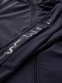 Кофта Elbrus Caura модель CAURA WOS-BLACK Фото