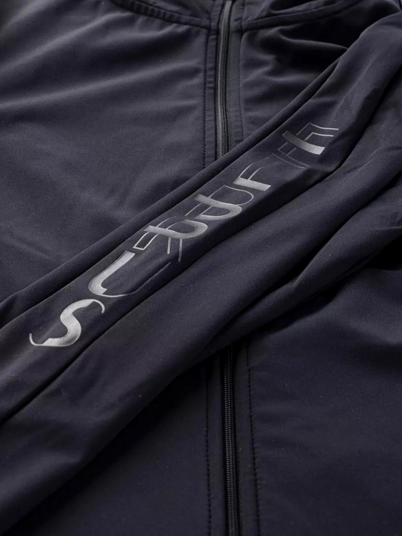 Кофта Elbrus Caura модель CAURA WOS-BLACK Фото