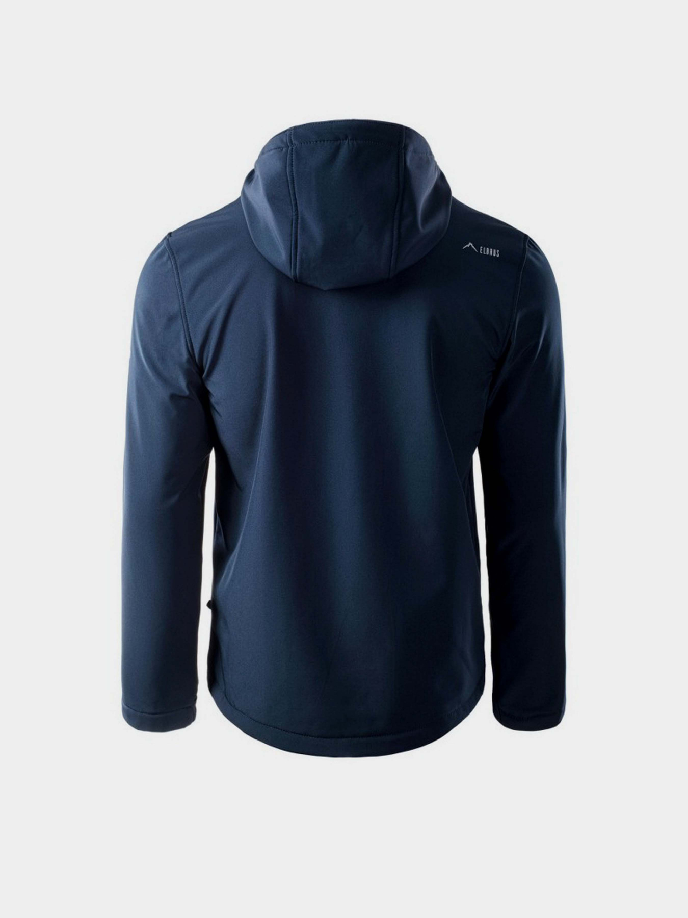 Кофта Elbrus Ifar II модель IFAR II-TOTAL ECLIPSE/TOT ECL Фото