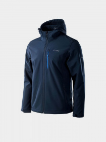 Кофта Elbrus Ifar II модель IFAR II-TOTAL ECLIPSE/TOT ECL Фото