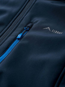 Кофта Elbrus Ifar II модель IFAR II-TOTAL ECLIPSE/TOT ECL Фото