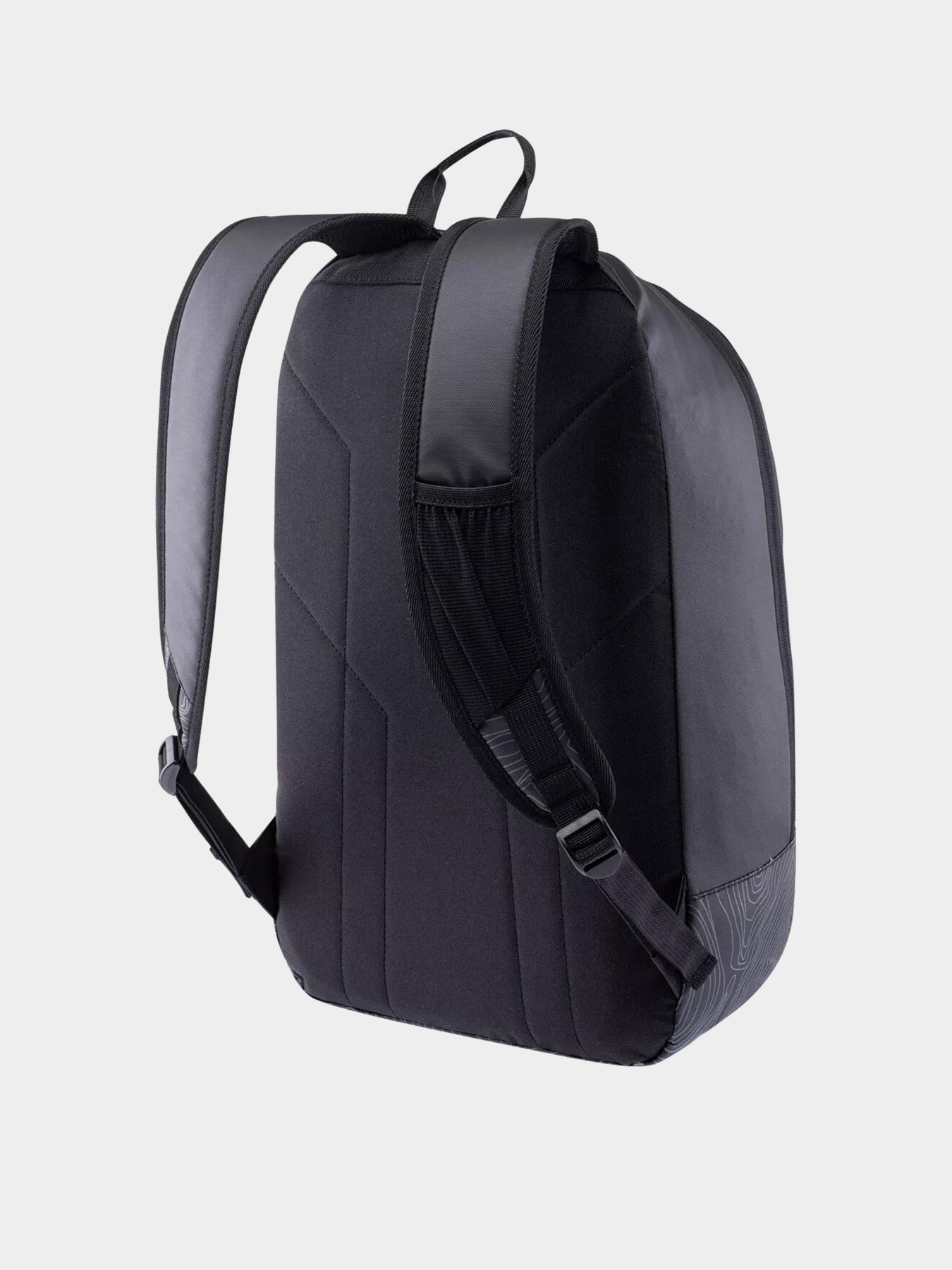 Рюкзак Elbrus модель COTIDIEN-BLACK Фото