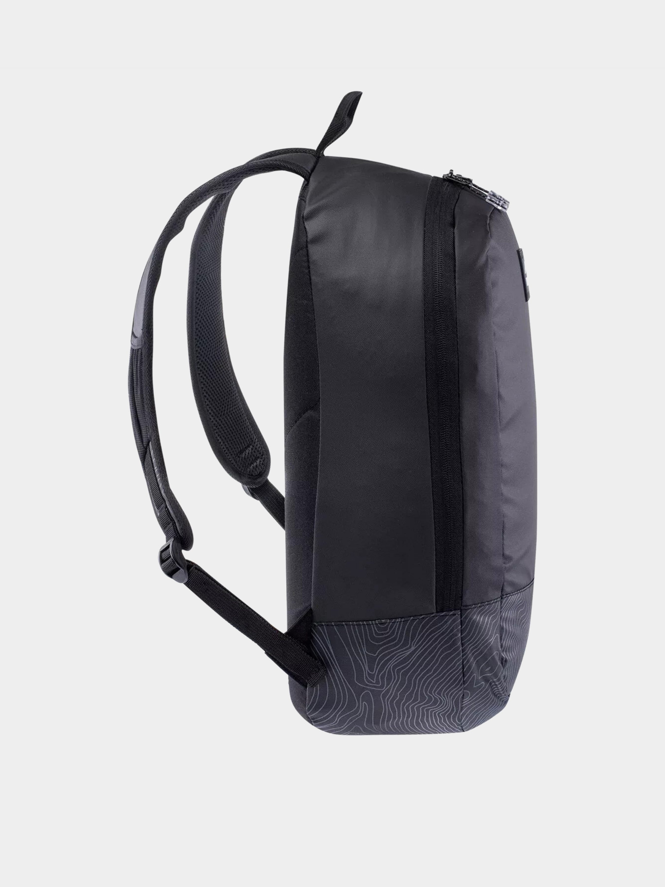 Повсякденний рюкзак Elbrus модель COTIDIEN-BLACK Фото