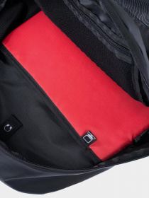 Повсякденний рюкзак Elbrus модель COTIDIEN-BLACK Фото