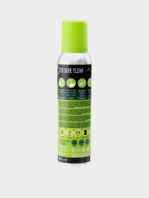 Аерозоль Elbrus Cleaner модель ECO SHOE CLEAN 200 ML-BRAK Фото