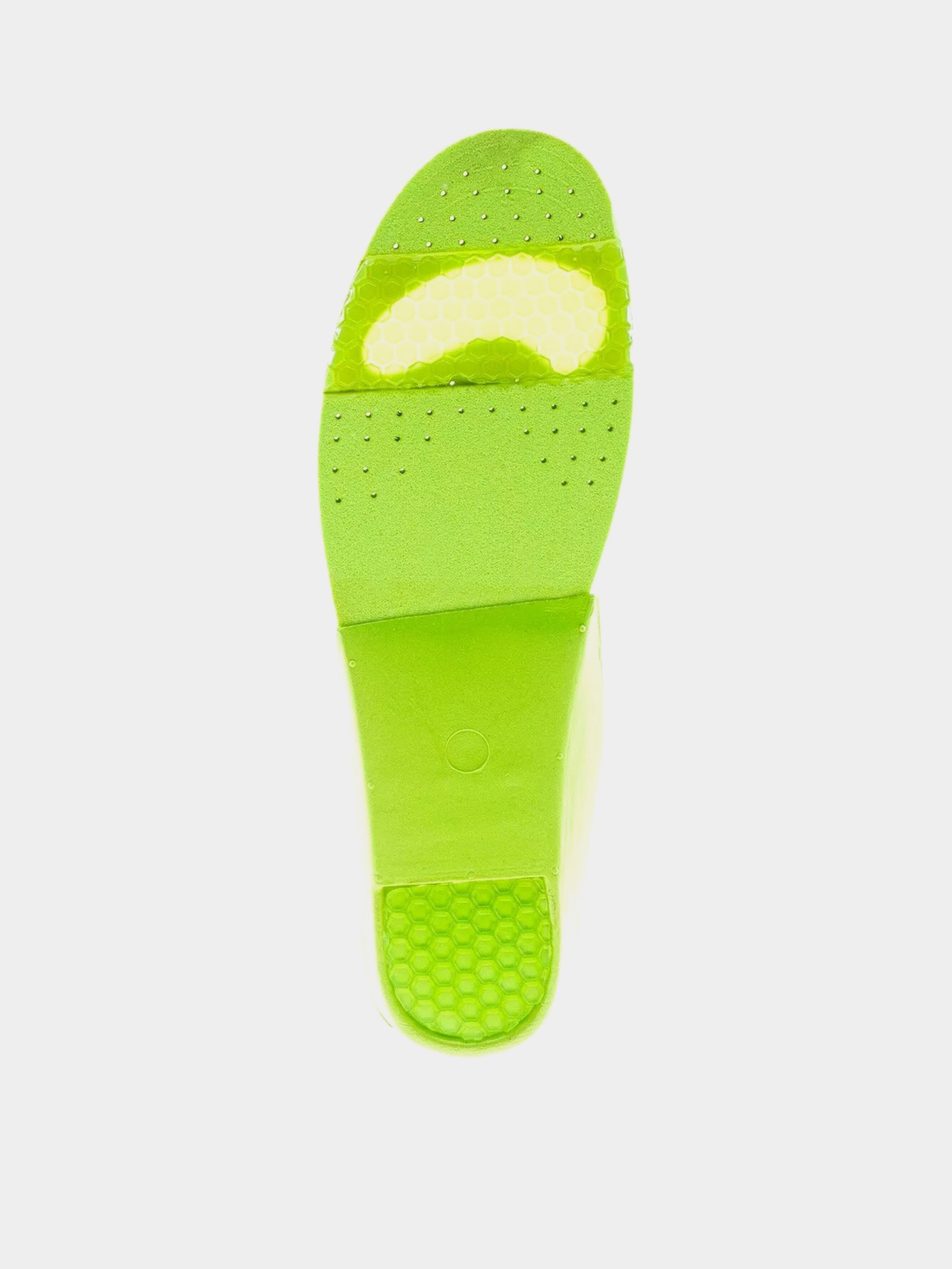 Elbrus модель INSOLE NOMAD-CARIBOU/CITRONELL Фото