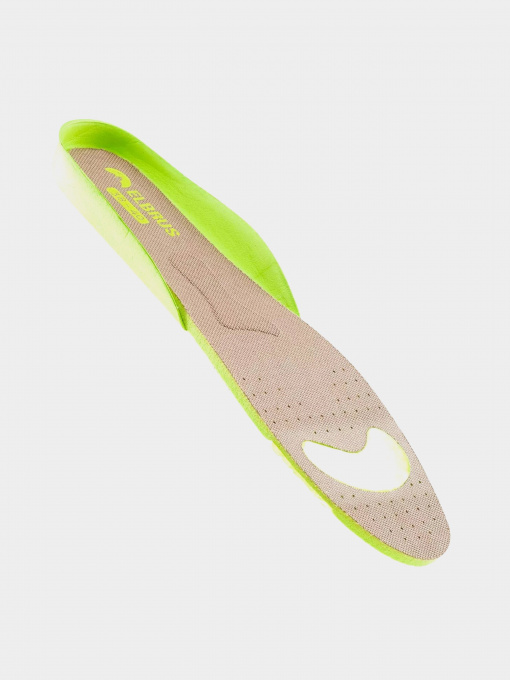 Elbrus INSOLE NOMAD-CARIBOU/CITRONELL модель INSOLE NOMAD-CARIBOU/CITRONELL Фото