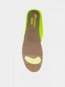 Elbrus модель INSOLE NOMAD-CARIBOU/CITRONELL Фото