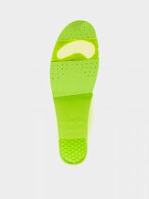 Elbrus модель INSOLE NOMAD-CARIBOU/CITRONELL Фото