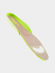 Elbrus модель INSOLE NOMAD-CARIBOU/CITRONELL Фото