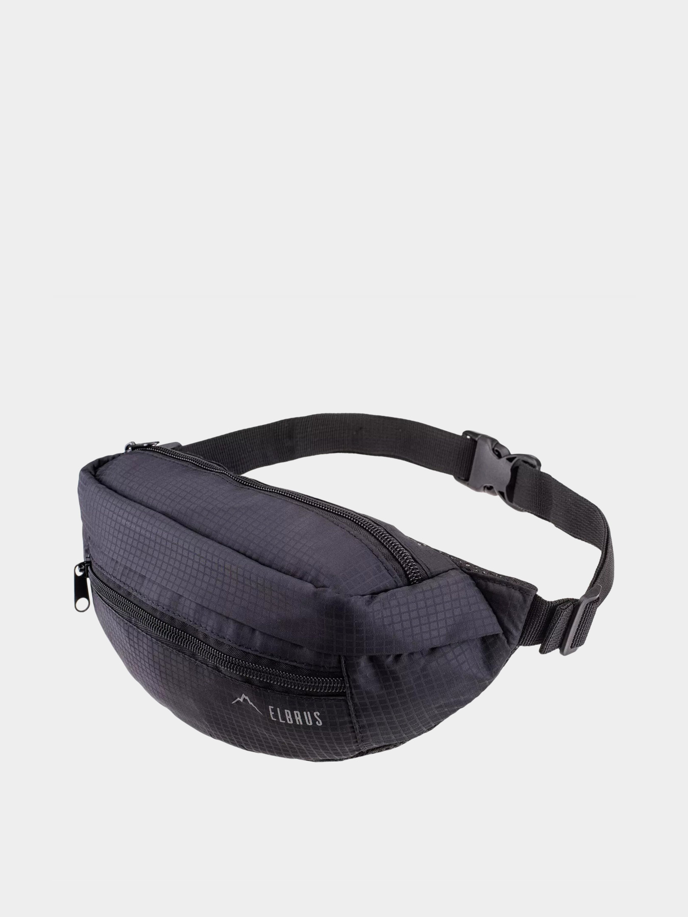 Сумка Elbrus модель QUIVER-BLACK Фото