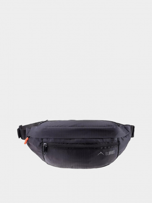 Сумка Elbrus Модель QUIVER-BLACK Фото