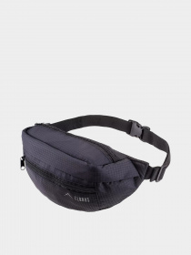 Сумка Elbrus модель QUIVER-BLACK Фото