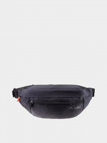 Сумка Elbrus модель QUIVER-BLACK Фото