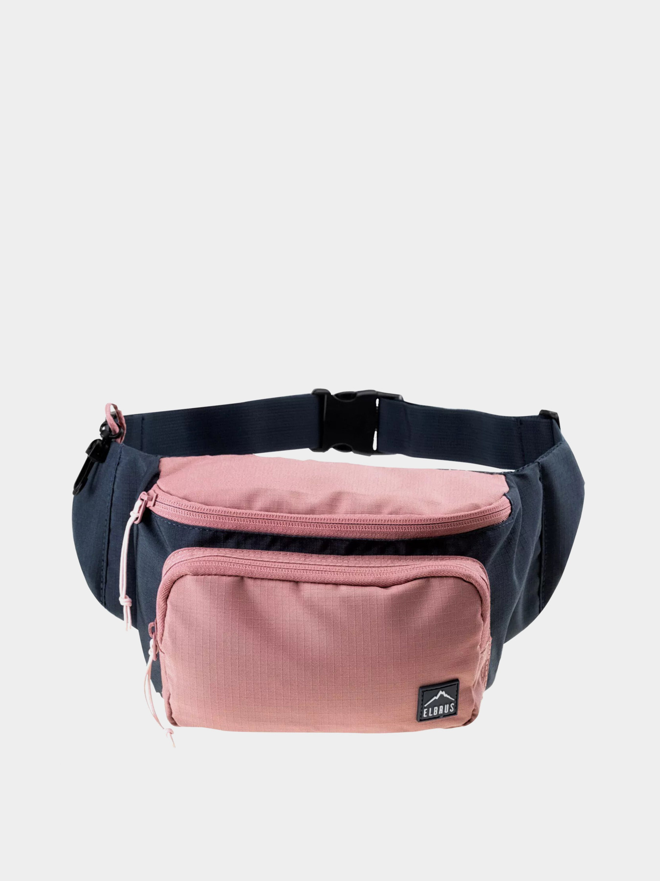 Поясная сумка Elbrus модель SACHET-MIDNIGHT NAVY/ASH ROSE Фото