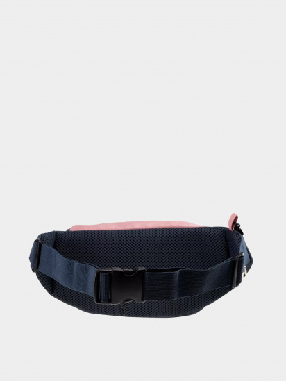 Поясна сумка Elbrus модель SACHET-MIDNIGHT NAVY/ASH ROSE — фото - INTERTOP