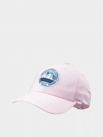 Кепка Elbrus Tuwa модель TUWA WO`S-CHERRY BLOSSOM Фото