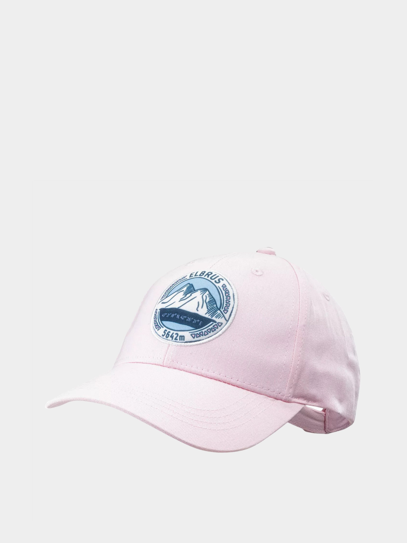 Кепка Elbrus Tuwa модель TUWA WO`S-CHERRY BLOSSOM Кепка Elbrus Tuwa модель TUWA WO`S-CHERRY BLOSSOM Фото
