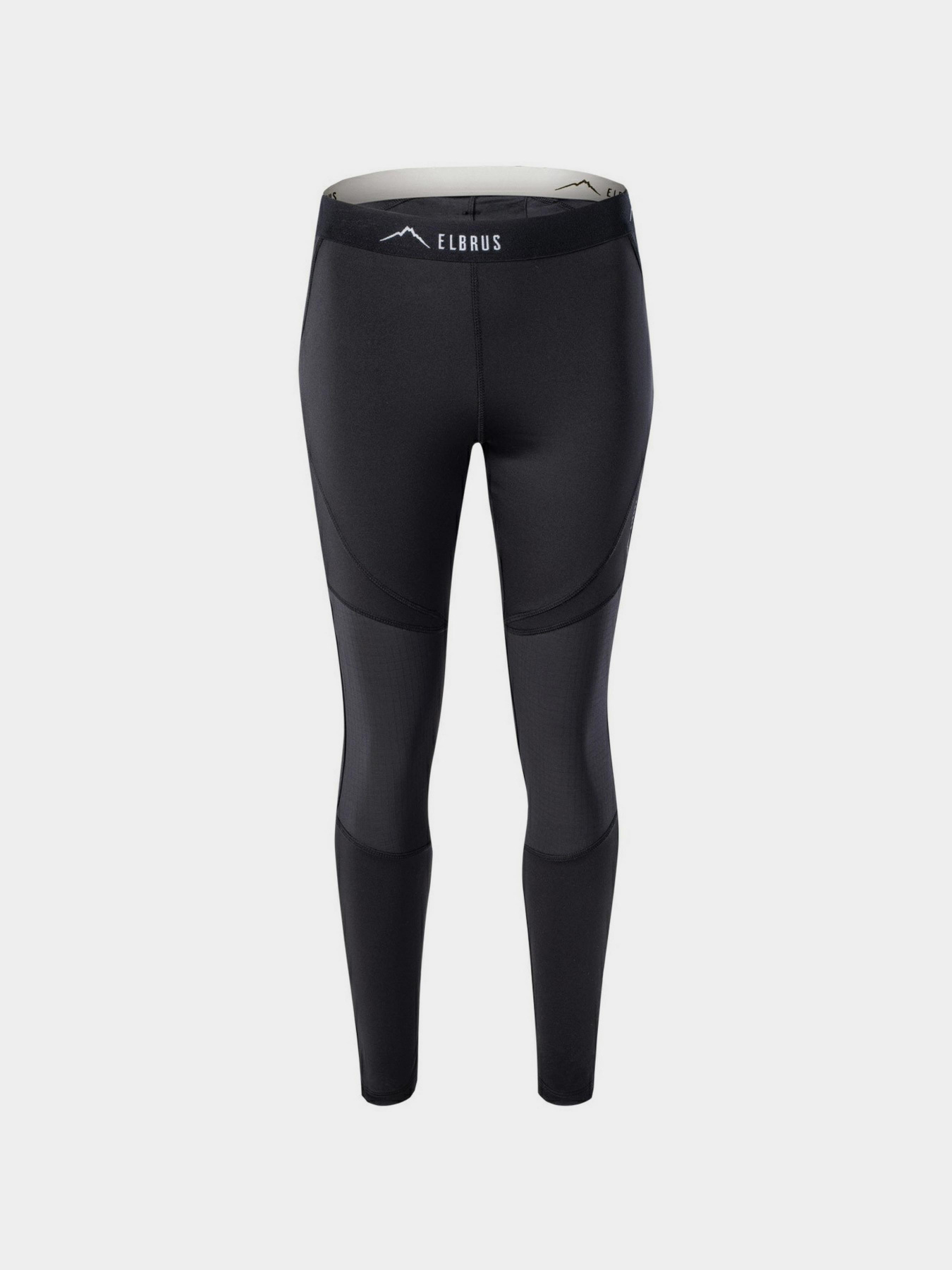 Леггинсы Elbrus Alisos модель ALISOS WOS-BLACK Фото