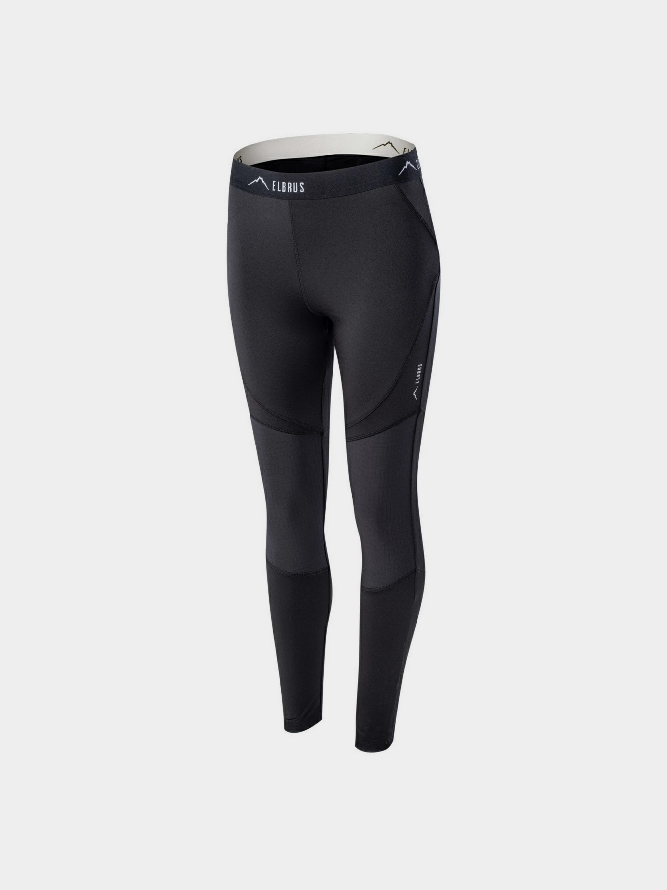 Леггинсы Elbrus Alisos модель ALISOS WOS-BLACK Фото