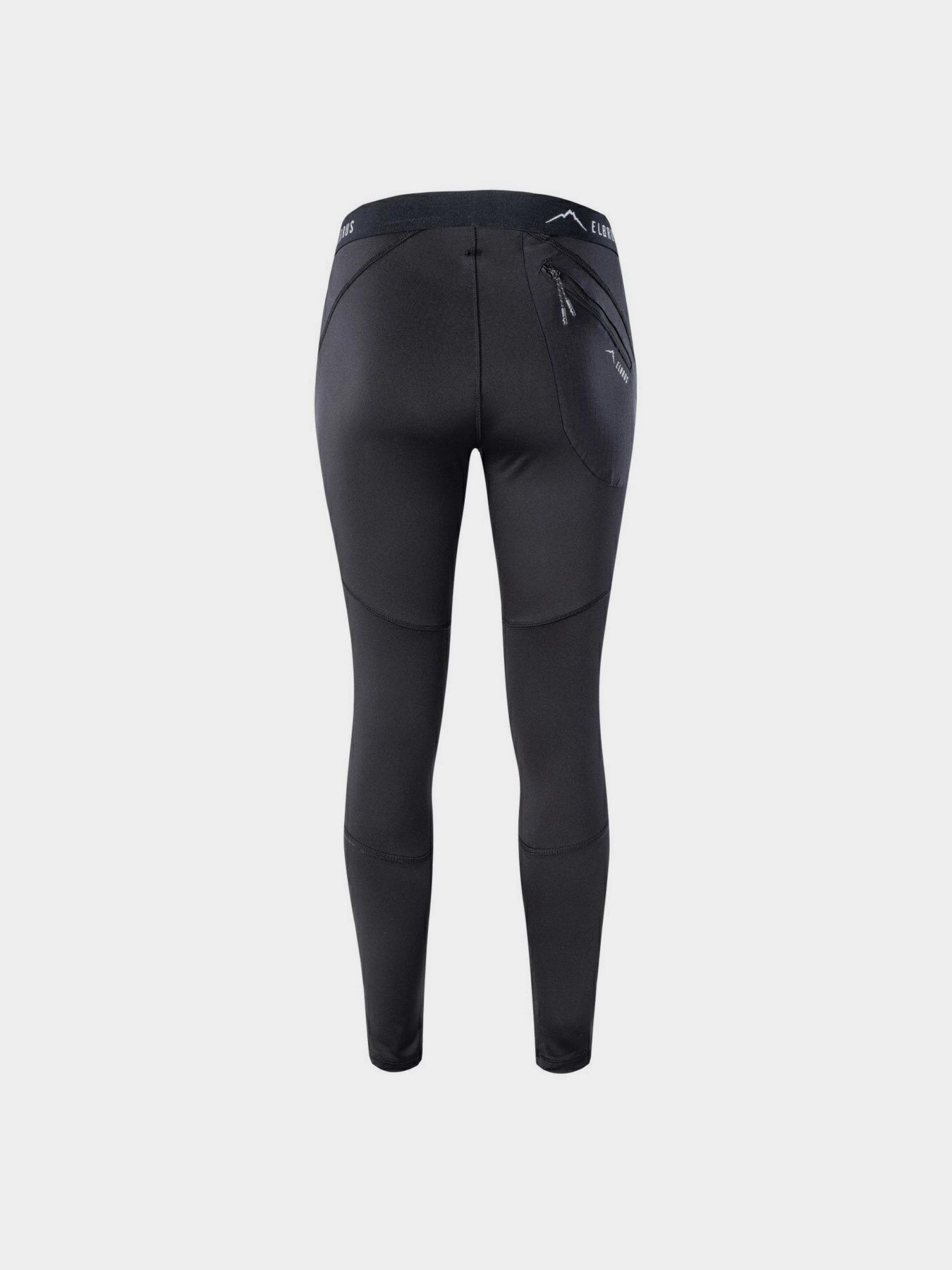 Леггинсы Elbrus Alisos модель ALISOS WOS-BLACK Фото