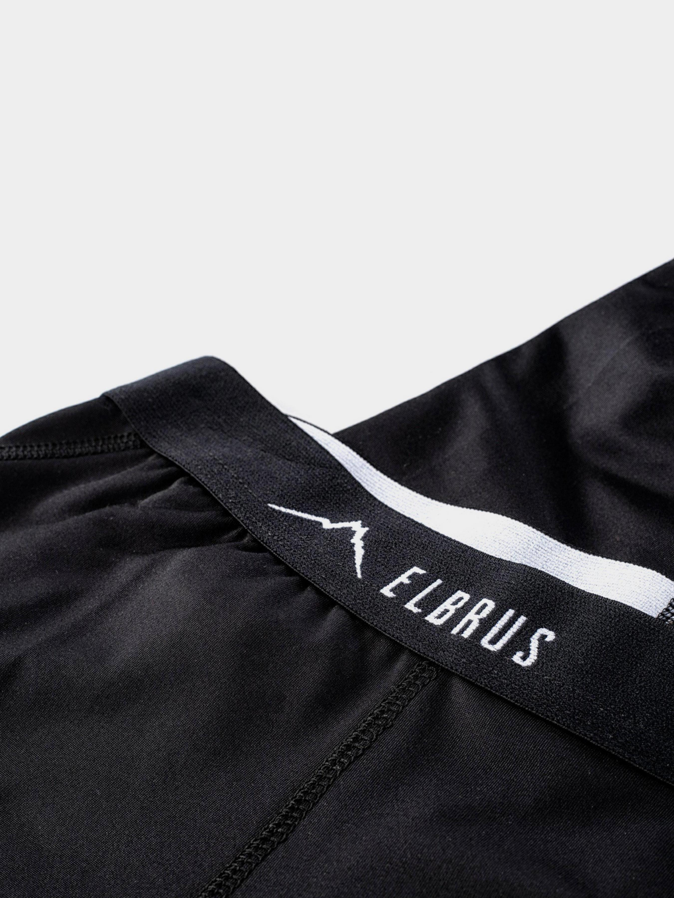 Леггинсы Elbrus Alisos модель ALISOS WOS-BLACK Фото
