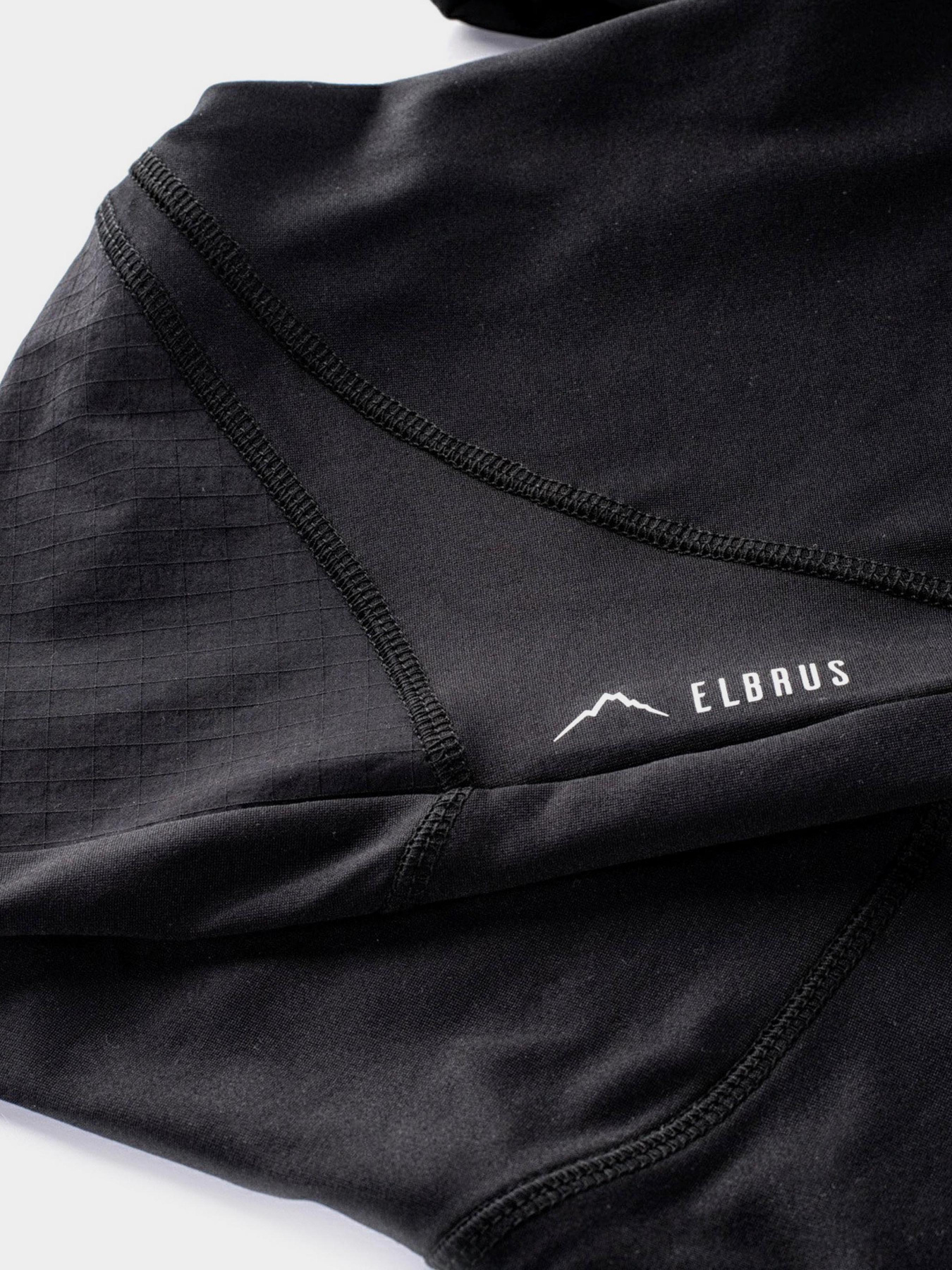 Леггинсы Elbrus Alisos модель ALISOS WOS-BLACK Фото