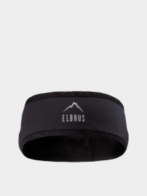 Elbrus модель KENDA POLARTEC-BLACK Фото