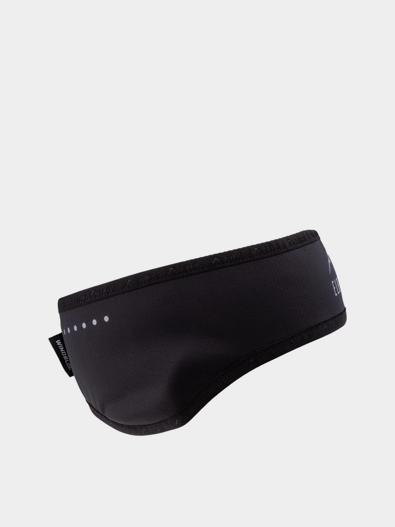 Elbrus модель KENDA POLARTEC-BLACK Фото