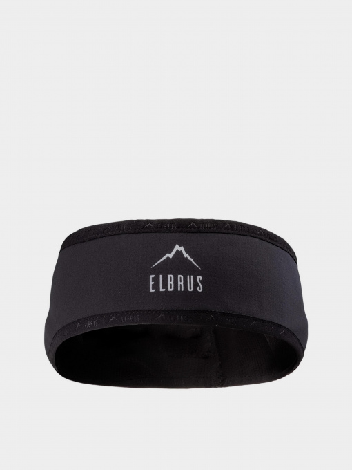 Elbrus модель KENDA POLARTEC-BLACK Фото