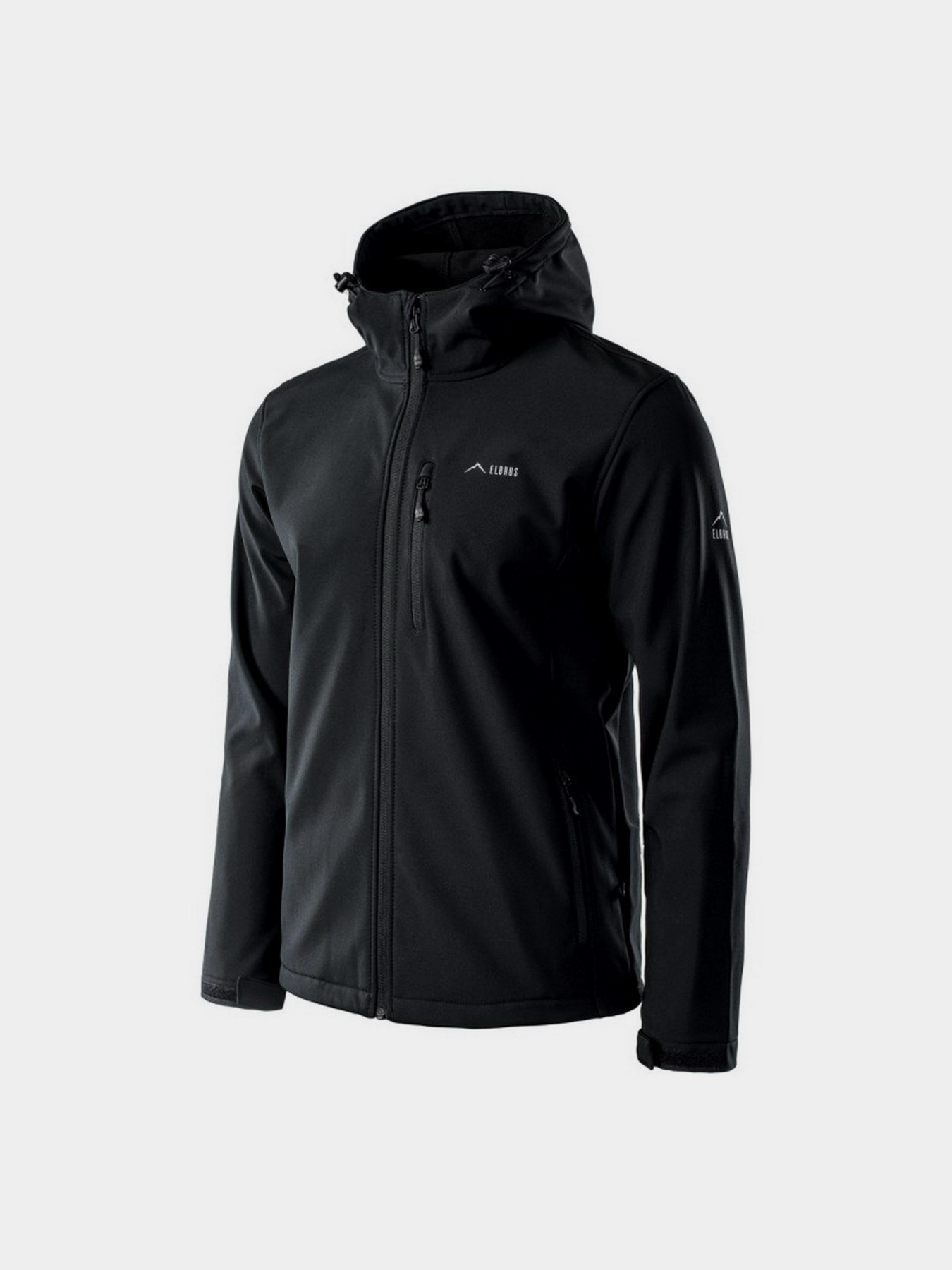 Вітровка Elbrus Ifar II модель IFAR II-BLACK Фото