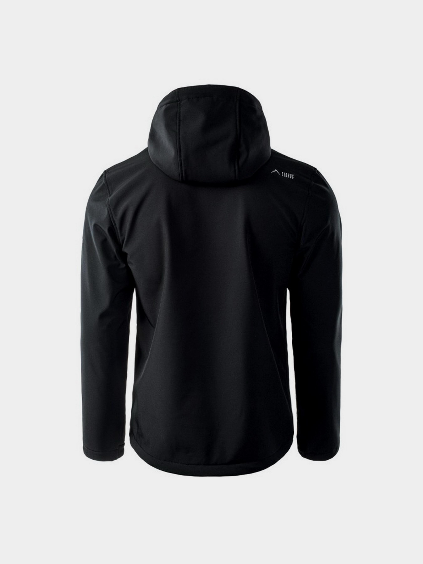 Вітровка Elbrus Ifar II модель IFAR II-BLACK Фото