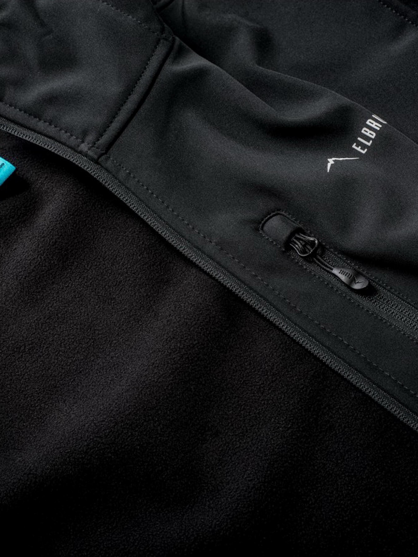 Вітровка Elbrus Ifar II модель IFAR II-BLACK Фото