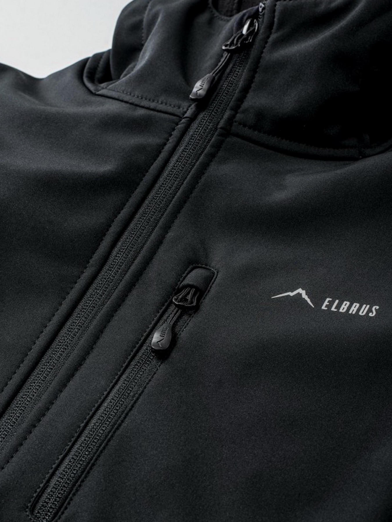 Вітровка Elbrus Ifar II модель IFAR II-BLACK Фото