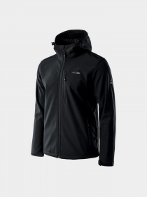 Вітровка Elbrus Ifar II модель IFAR II-BLACK Фото