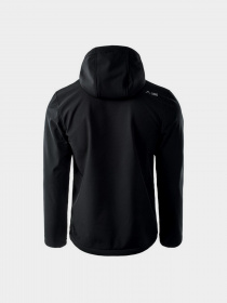 Вітровка Elbrus Ifar II модель IFAR II-BLACK Фото