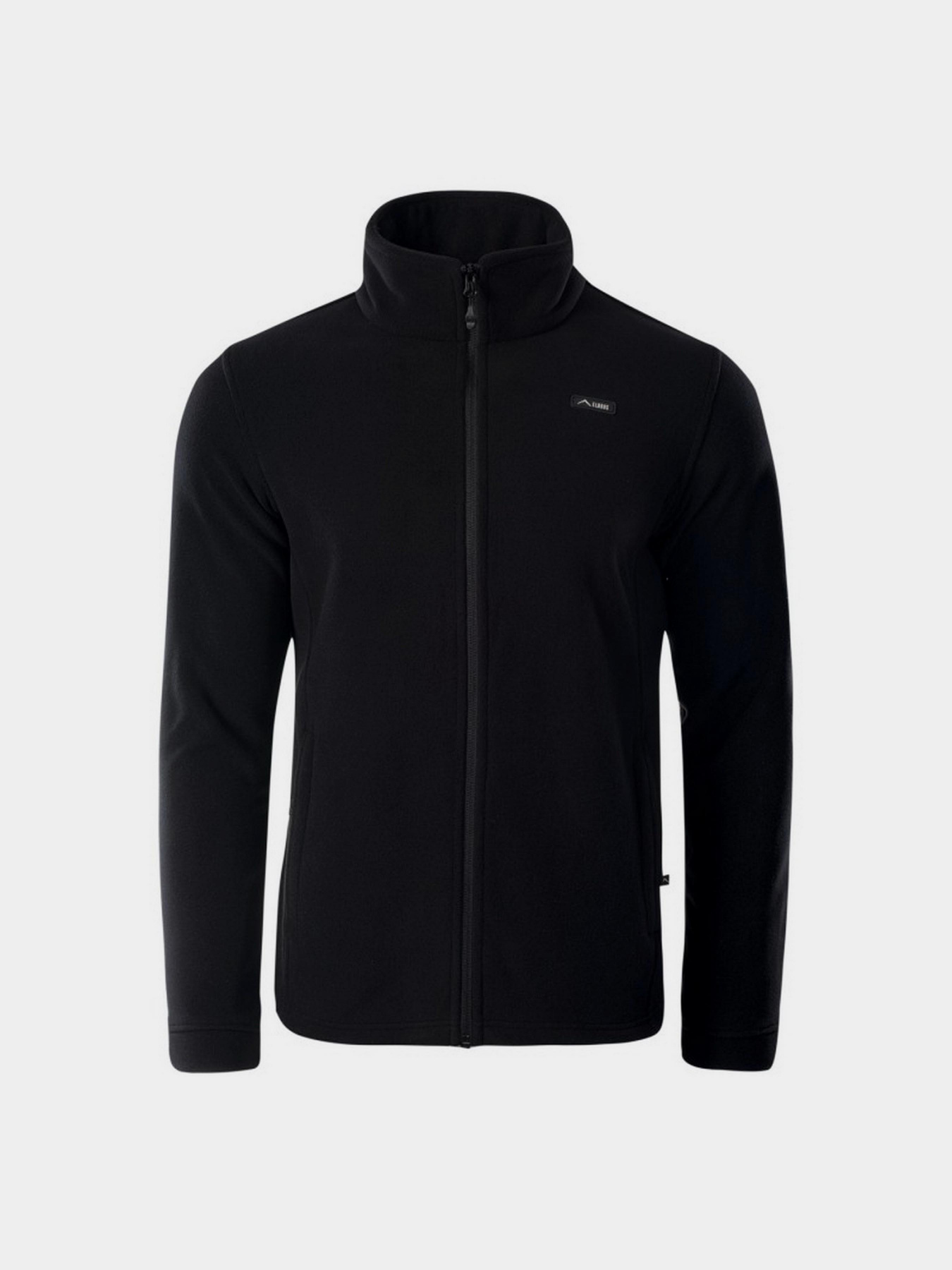 Кофта Elbrus Maze модель MAZE-BLACK Фото